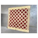 Quilted Comforter