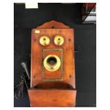 Contemporary Wall Phone