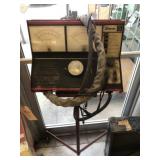 Vintage Snap-On Diagnostic Machine