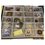 Badges and Employee Pins
