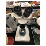 Accu-Scope Microscope