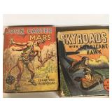 (6) Big Little Books