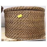 Woven Canister