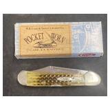 Case Pocket Knife