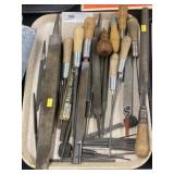 Assorted Files