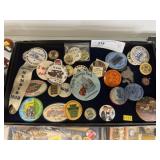 Vintage Buttons