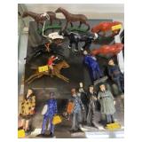 Japan Composition Figures