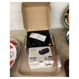Sony Handycam, Headphones