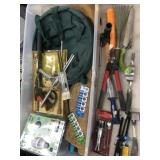 Tools and Outdoor Goods