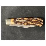 Remington Pocket Knife