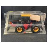 Versatile Diecast Toy Tractor