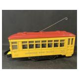 Lionel No. 60 Trolley