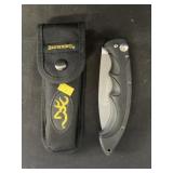 New Browning Handheld Tree Trimmer