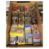 Baseball Trading Cards