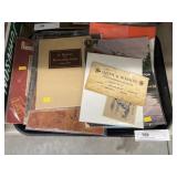 Firearm Brochures and Manuals