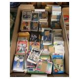 Baseball Trading Cards