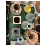 Decorative Pottery Vases