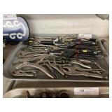 Vise Grips