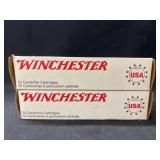 74 Rounds of 40 S&W Ammunition