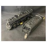 Lionel No. 224 Steam Locomotive