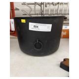 Wagner Cast Iron Kettle