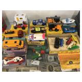 Matchbox Toy Vehicles