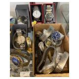 Men's Wristwatches
