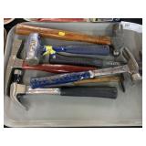Hammers