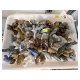 Wade Figurines