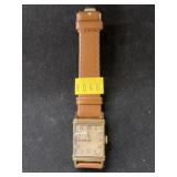 Hamilton Men's Wristwatch