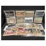 Vintage Central PA Racing Photographs