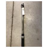 Craftsman 1/2' Drive Torque Wrench