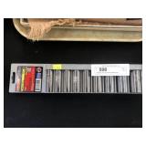 Craftsman 3/8' Drive Metric Socket Set