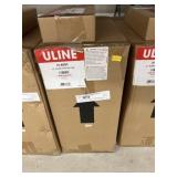 ULine 12' Workstation Fan w/ Mounting Bracket