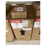 ULine 12' Workstation Fan w/ Mounting Bracket