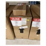 ULine 12' Workstation Fan w/ Mounting Bracket