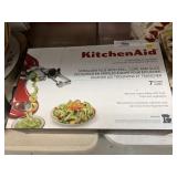 KitchenAid Spiralizer Plus