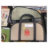 Soft Sided Pistol Cases