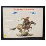 Winchester Dealer Display