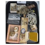 Costume Jewelry