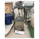 Pickle Canister