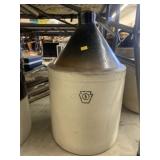 No. 5 Stoneware Jug