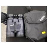 Pair of Bushnell 10X42 Binoculars