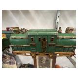 Pre-War Lionel Freight Cars