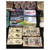 Model Kits