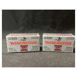 Approx. 100 Rounds of 22 Ammunition