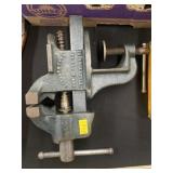 2-1/2' Littlestown (PA) Vise