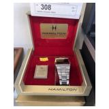 Hamilton Electronic Watch