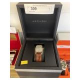 Hamilton Watch