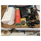 Rifle Scopes